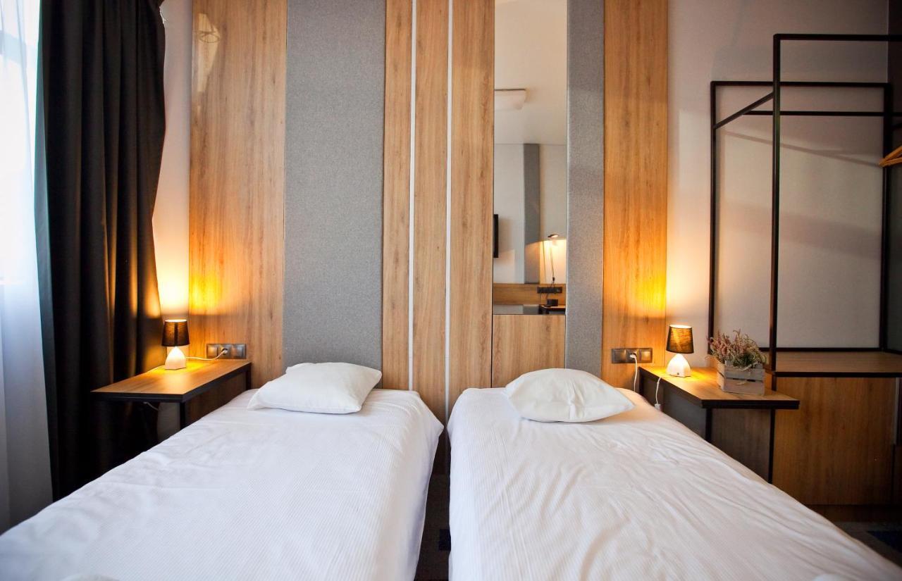 Hotel Aspel Krakau