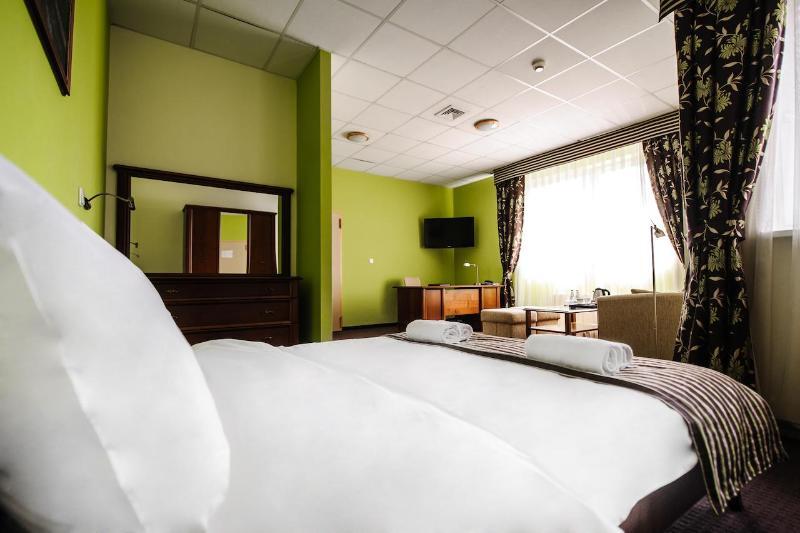 Hotel Aspel