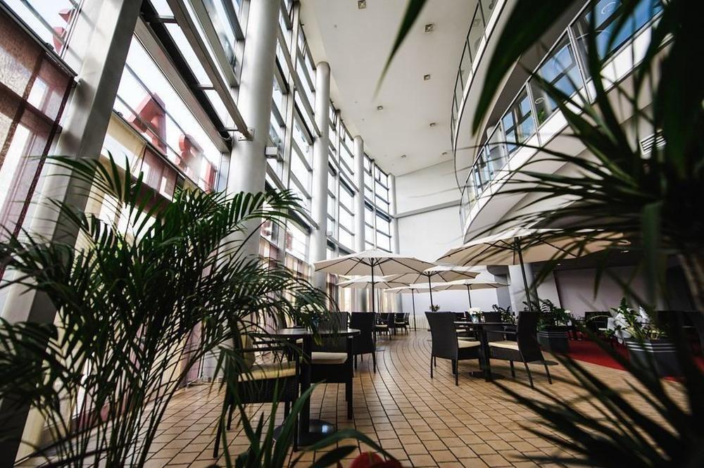 Hotel Aspel Kraków