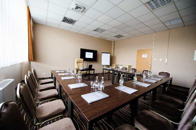 Hotel Aspel Kraków