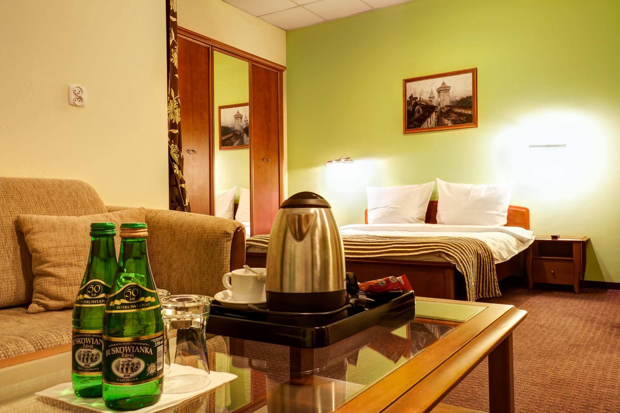 Aspel Hotel Kraków