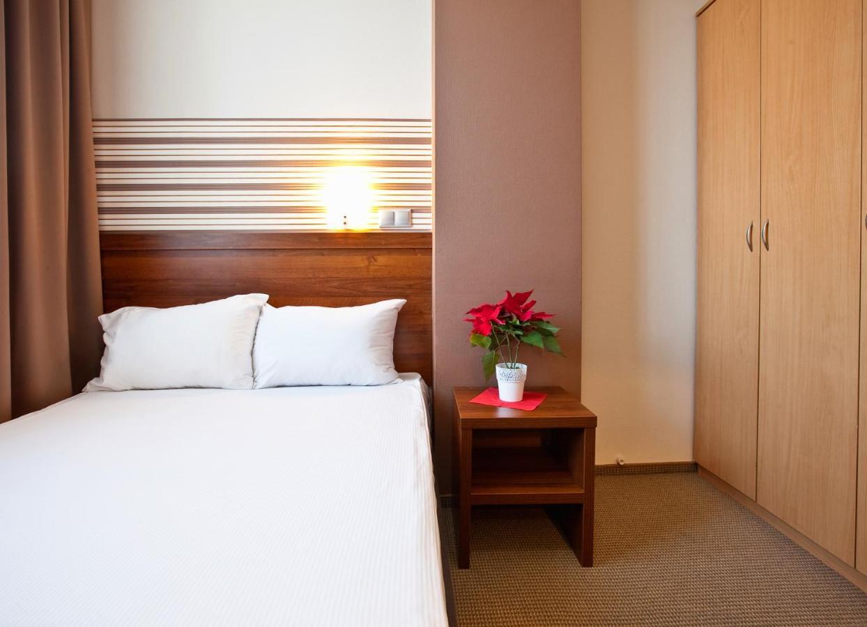Hotel Aspel Kraków